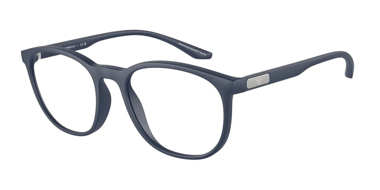 Emporio Armani 3229 Eyeglasses - view 5